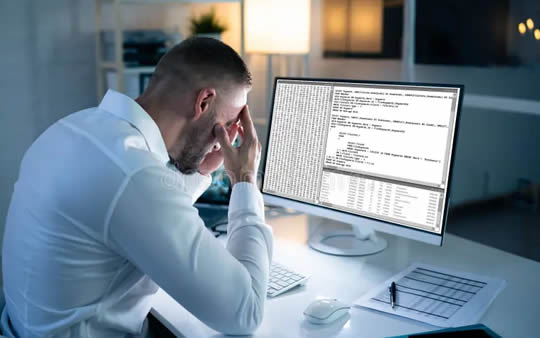 Why Most Digital Programmes Fail After Strategy is Approved